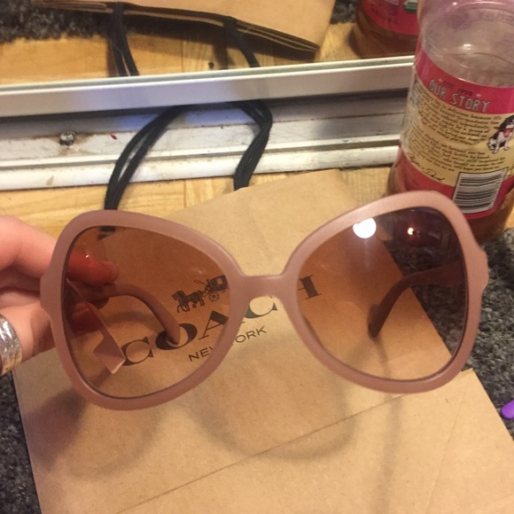 Prada Accessories - Prada Sunglasses NWT